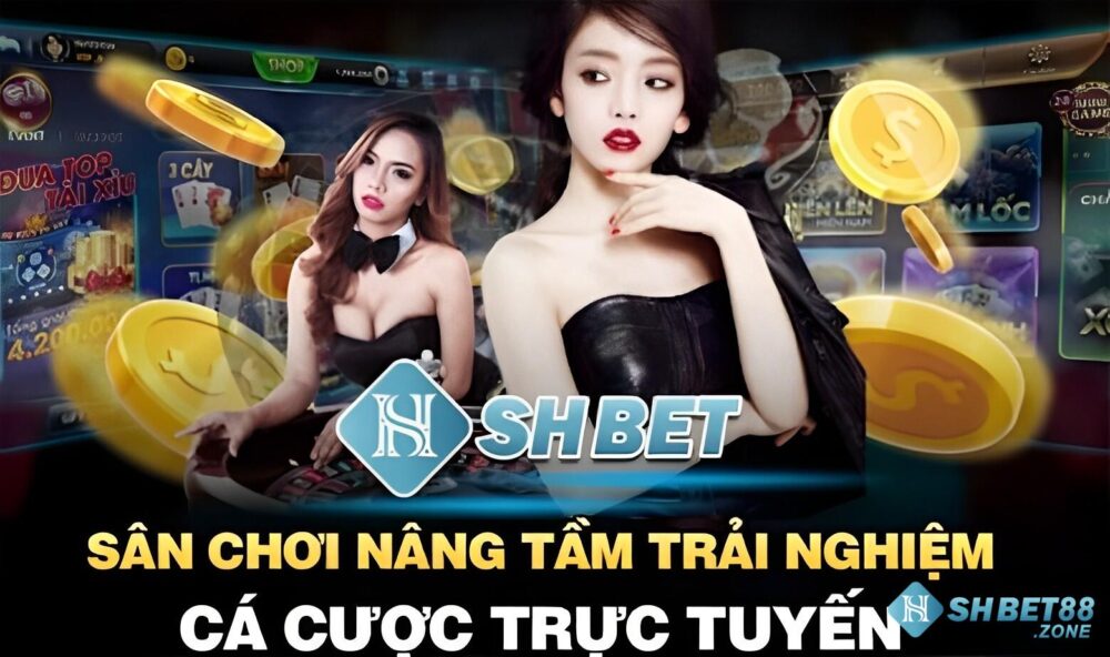 Khuyến khích bạn tải app shbet để trải nghiệm dịch vụ cá cược tốt nhất