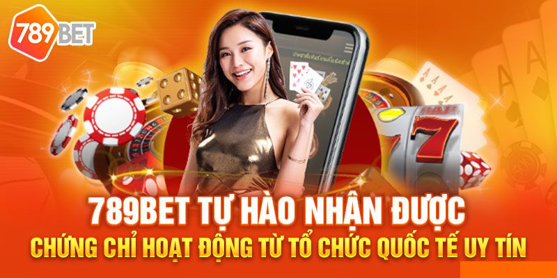 Những thế mạnh siêu việt của cổng game 789Bet 