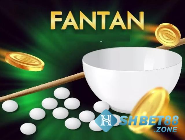 Những kinh nghiệm chơi fantan giúp nâng cao tỷ lệ trúng thưởng 